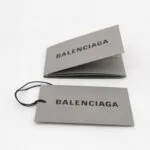 Balenciaga Hourglass B — фото 9