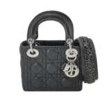 Dior Lady Dior Logo (Диор) — миниатюра 1