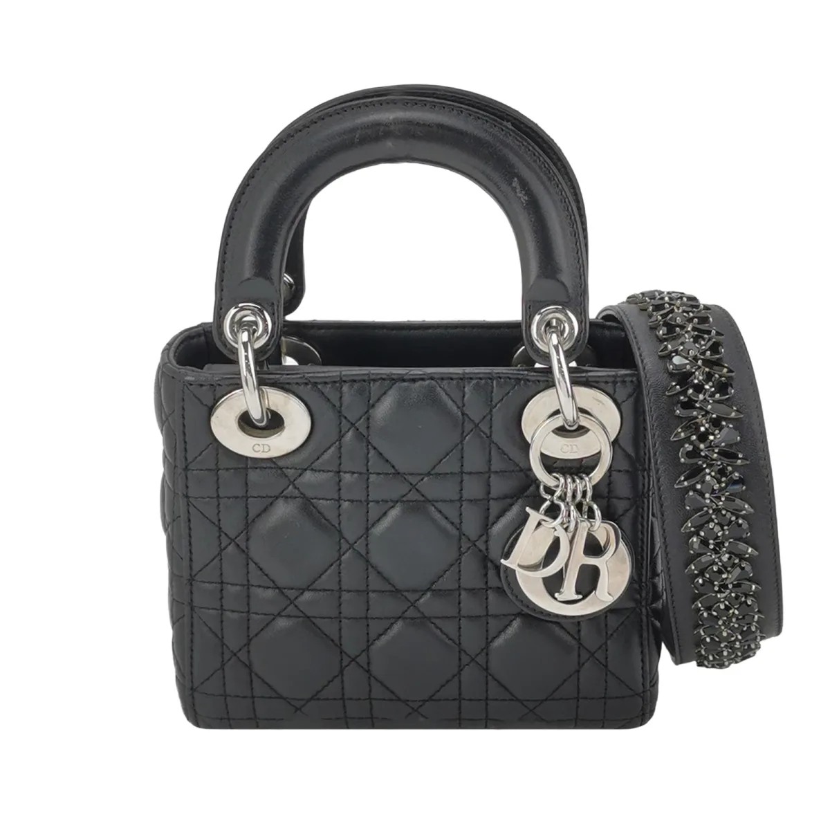 Dior Lady Dior Logo (Диор) — фото 1