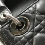 Dior Lady Dior Logo (Диор) — фото 16