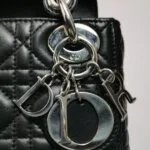 Dior Lady Dior Logo (Диор) — фото 17