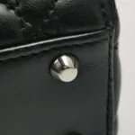 Dior Lady Dior Logo (Диор) — фото 18
