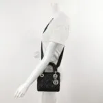 Dior Lady Dior Logo (Диор) — фото 2