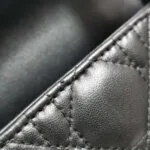 Dior Lady Dior Logo (Диор) — фото 22