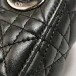 Dior Lady Dior Logo (Диор) — фото 24