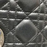 Dior Lady Dior Logo (Диор) — фото 25