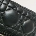 Dior Lady Dior Logo (Диор) — фото 33