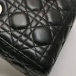 Dior Lady Dior Logo (Диор) — фото 35