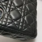 Dior Lady Dior Logo (Диор) — фото 36