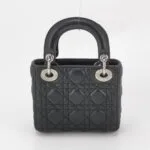 Dior Lady Dior Logo (Диор) — фото 5