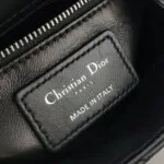Dior Lady Dior Logo (Диор) — фото 8