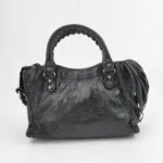 Balenciaga Le City (Баленсиага) — фото 5