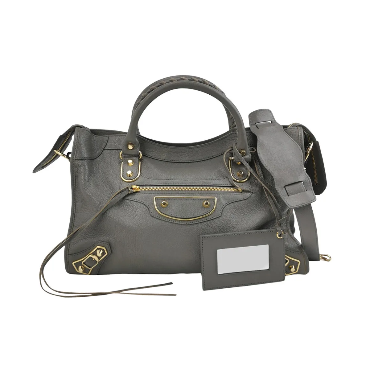 Balenciaga Le City (Баленсиага) — фото 1