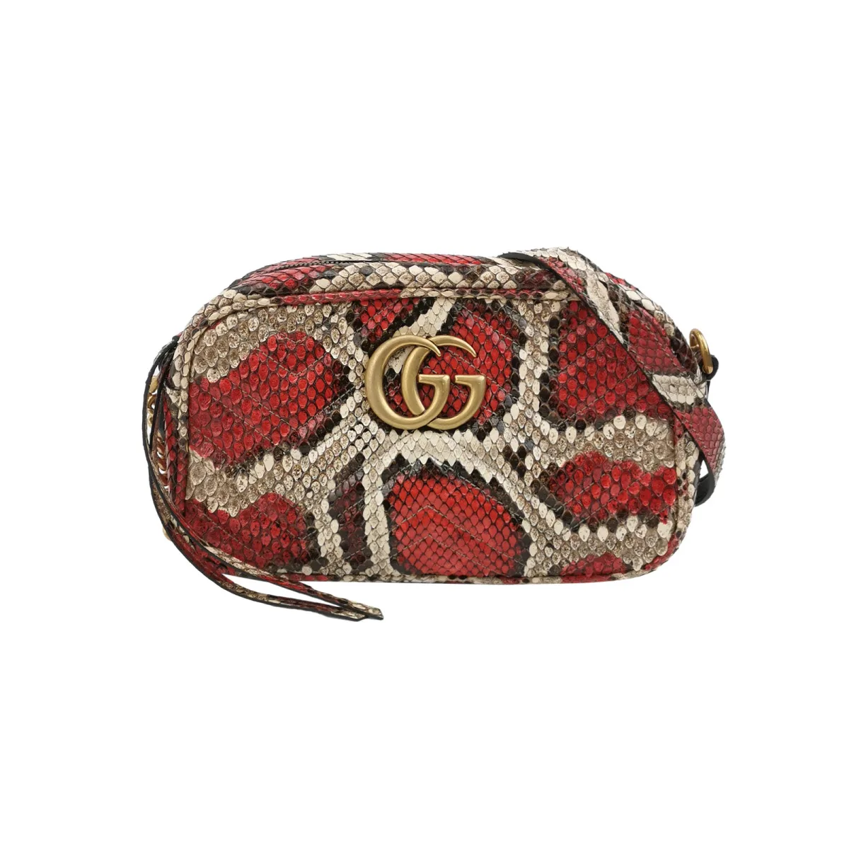 Gucci GG Marmont G — фото 1