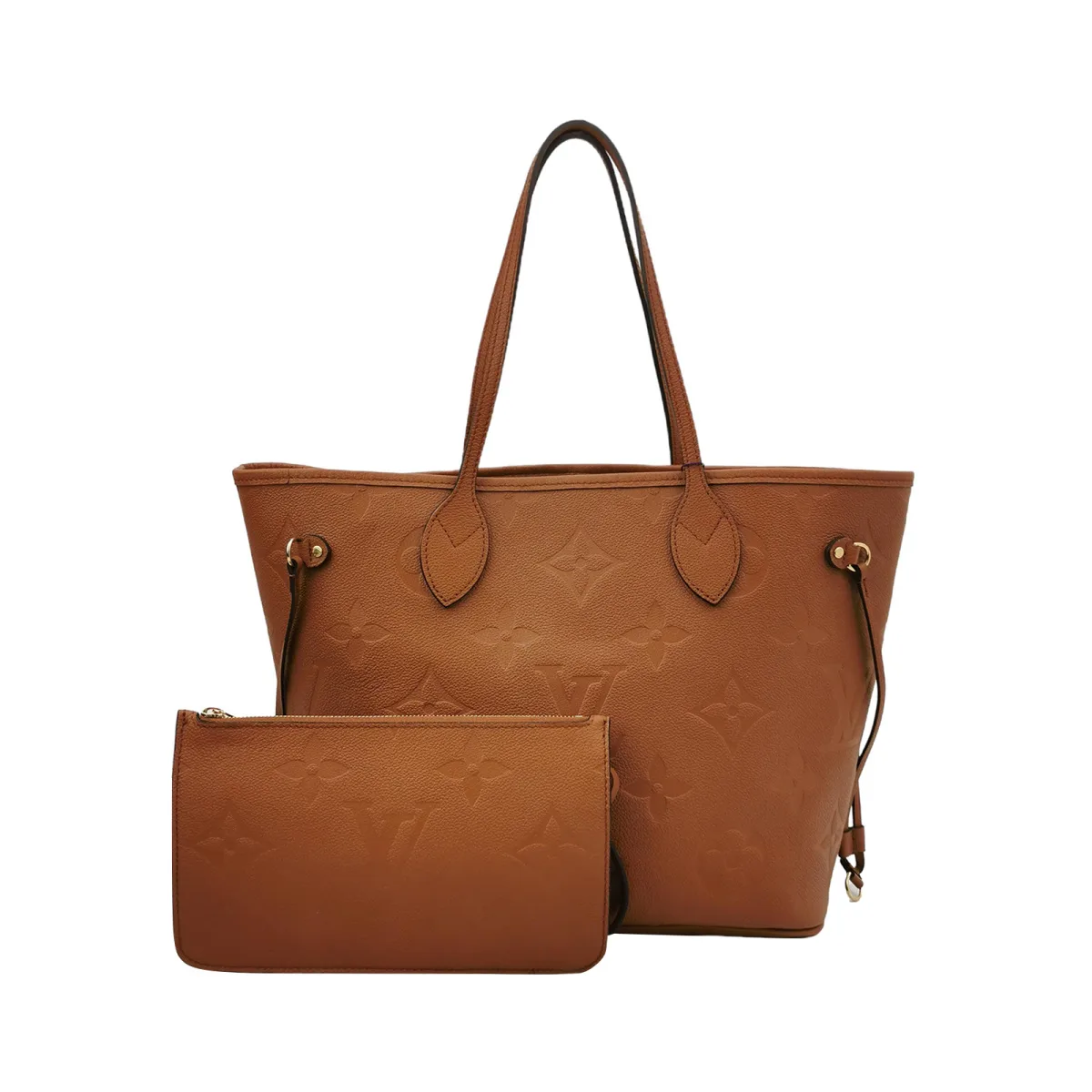 Louis Vuitton Neverfull — фото 1