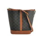 Celine Triomphe Canvas Logo — миниатюра 1
