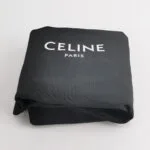 Celine Triomphe Canvas Logo — фото 8