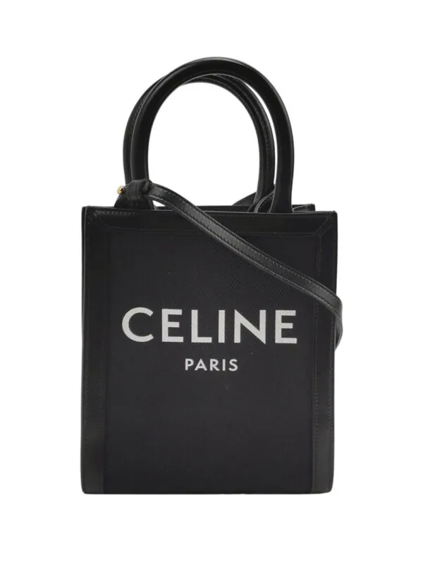 Celine Cabas Logo — продано