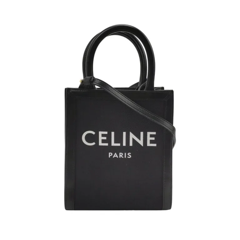 Celine Cabas Logo