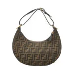Fendi Fendigraphy FF Logo — миниатюра 1