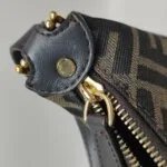 Fendi Fendigraphy FF Logo — фото 15
