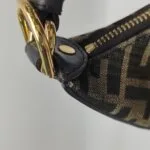 Fendi Fendigraphy FF Logo — фото 18