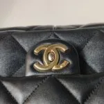 Chanel Flap Bag C — фото 13