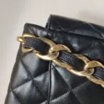 Chanel Flap Bag C — фото 15