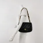 Chanel Flap Bag C — фото 2