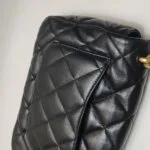 Chanel Flap Bag C — фото 22