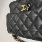 Chanel Flap Bag C — фото 23