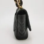 Chanel Flap Bag C — фото 4