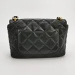 Chanel Flap Bag C — фото 5