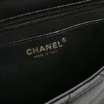 Chanel Flap Bag C — фото 8