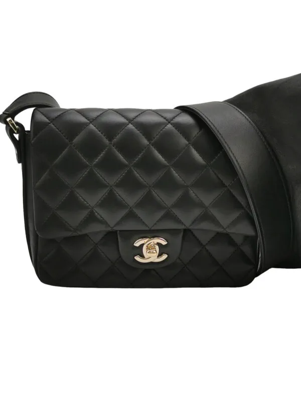 Chanel Classic Flap C