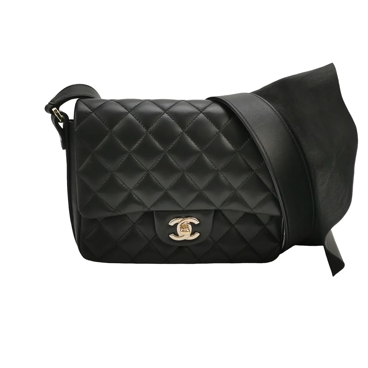 Chanel Classic Flap C — фото 1