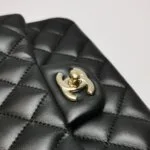 Chanel Classic Flap C — фото 11