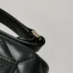 Chanel Classic Flap C — фото 12