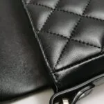 Chanel Classic Flap C — фото 15