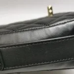 Chanel Classic Flap C — фото 16