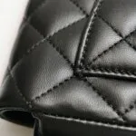 Chanel Classic Flap C — фото 18