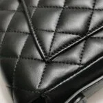 Chanel Classic Flap C — фото 20