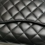 Chanel Classic Flap C — фото 21