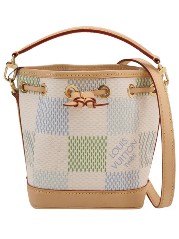 Louis Vuitton Noe Nano