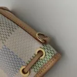 Louis Vuitton NOE Nano — фото 11