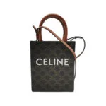 Celine Cabas Logo (Селин) — миниатюра 1