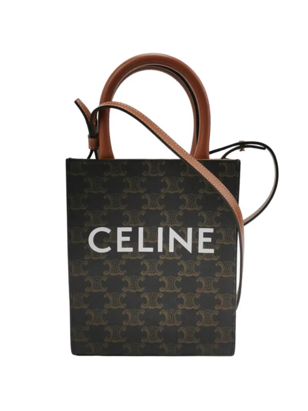 Celine Cabas Logo (Селин)
