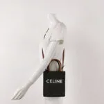 Celine Cabas Logo (Селин) — фото 2