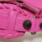 Balenciaga Le Cagole — фото 10