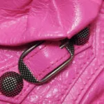 Balenciaga Le Cagole — фото 16